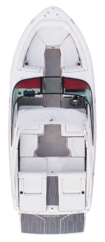 LS2 Surf deck plan