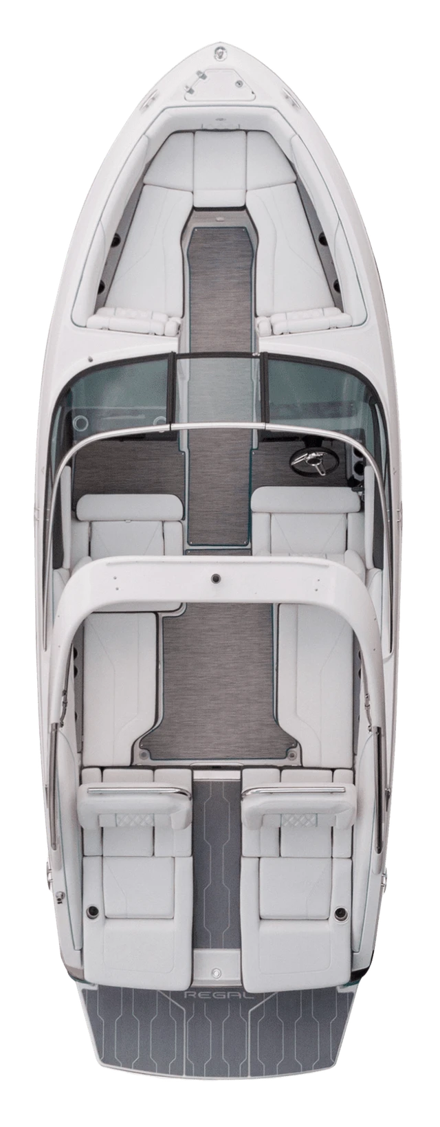 LS4 Surf deck plan
