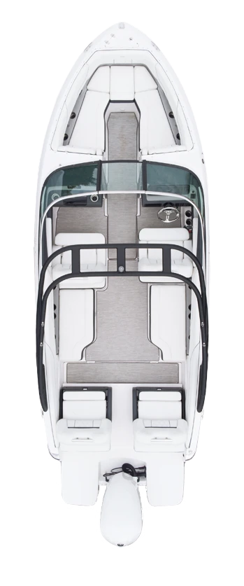 LX4 deck plan