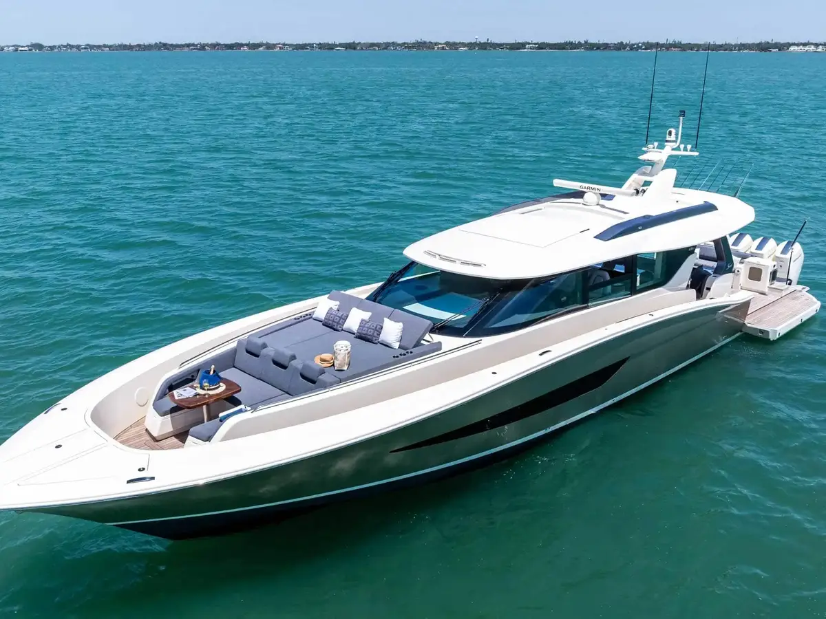 Scout 670 LXS